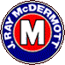 J. Ray McDermott