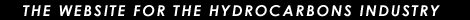 Offshore Technology - The Website for the Offshore Oil and Gas Industry