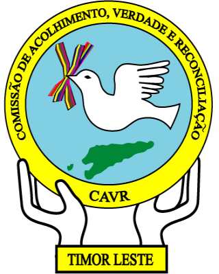 CAVR Logo