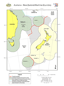 boundaries map