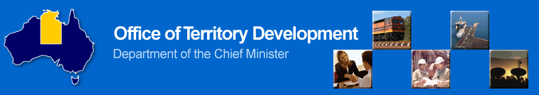 Office of Territory Development