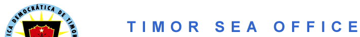 Timor Sea Office